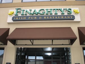 Finaghty's Pub